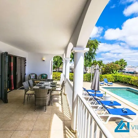 Vila Lima - Lh112 By Villas Now Ltd
