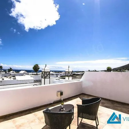 Lima - Lh112 By Villas Now Ltd Vila *