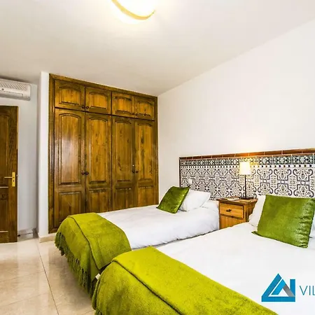 Vila Lima - Lh112 By Villas Now Ltd Playa Blanca (Lanzarote)