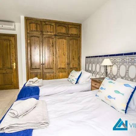 Villa Lima - Lh112 By Villas Now Ltd Playa Blanca (Lanzarote)