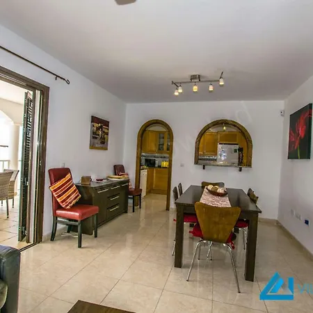 Lima - Lh112 By Villas Now Ltd Playa Blanca (Lanzarote)