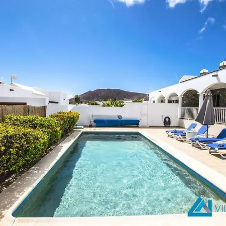 Lima - Lh112 By Villas Now Ltd Villa