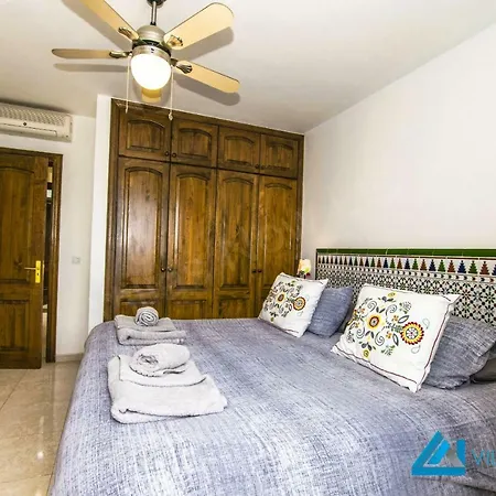 Lima - Lh112 By Villas Now Ltd Villa Playa Blanca (Lanzarote)