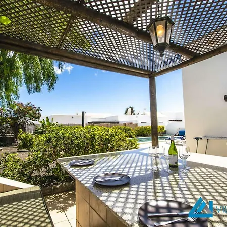 Villa Lima - Lh112 By Villas Now Ltd